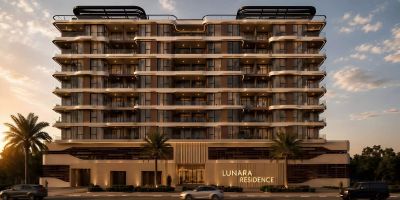 Lunara Residence