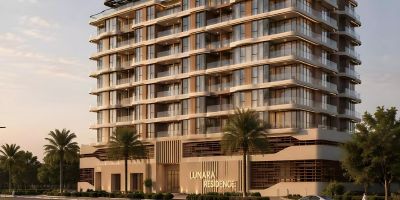 Lunara Residence photo 5
