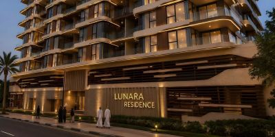Lunara Residence photo 3