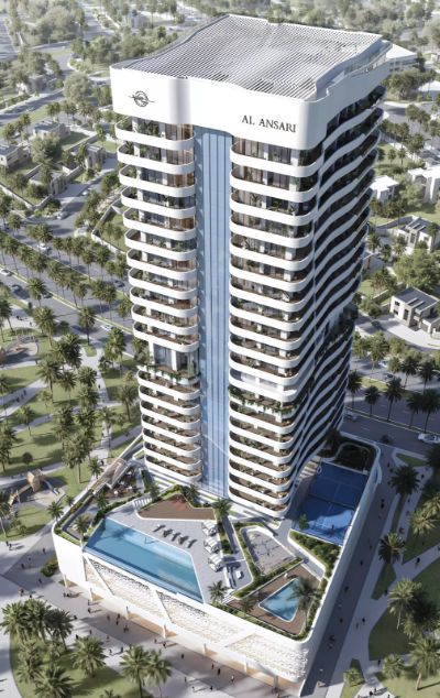 Nova Tower photo 2