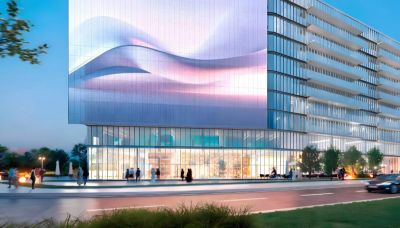 The Gate Phase 4 By Arada photo 3
