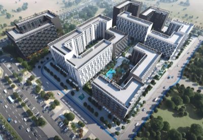 Darb Phase 2 By Alef Group photo 2