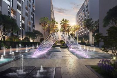 Darb Phase 2 By Alef Group photo 5