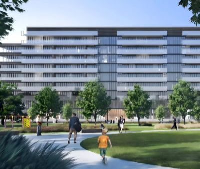 The Gate Phase 3 by Arada photo 3