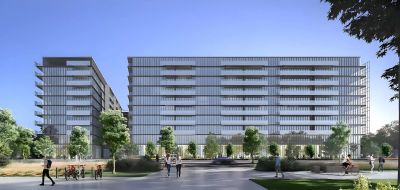 The Gate Phase 3 by Arada photo 4
