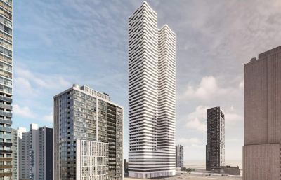 One 678 Residences