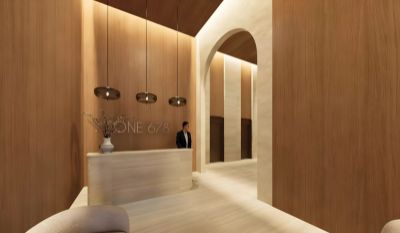 One 678 Residences photo 5