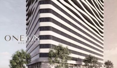 One 678 Residences photo 2