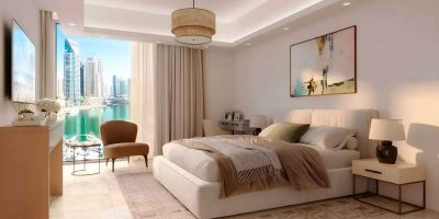 Ajman Creek Towers photo 5