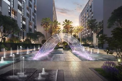 Nama Phase 2 By Alef Group photo 5