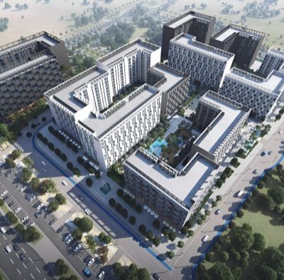 Nama Phase 2 By Alef Group photo 2