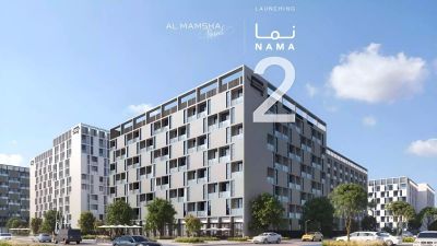 Nama Phase 2 By Alef Group photo 3
