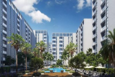 Nama Phase 4 By Alef Group photo 4