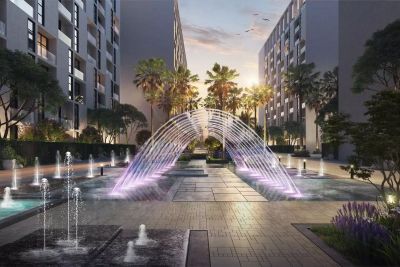 Nama Phase 4 By Alef Group photo 3