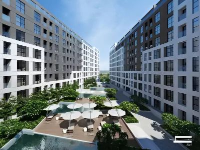 Suroor Phase 2 By Alef Group photo 2