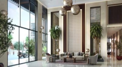 Ville 12 at Masdar City photo 2