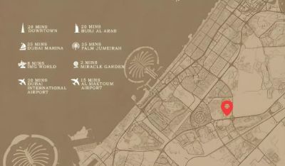 Rose Gardens Phase 3 By Roz Development