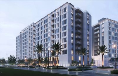 Sawa phase 2 By Alef Group
