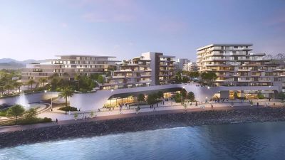 Ajwan Residences photo 5