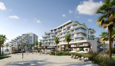Ajwan Residences