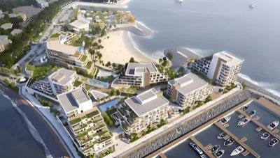 Ajwan Residences photo 2