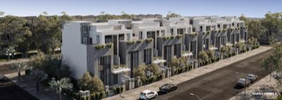 Marwa Homes Phase 4 By New World photo 2