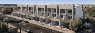 Marwa Homes Phase 4 By New World photo 3
