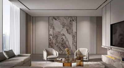 Marwa Homes Phase 4 By New World photo 5