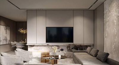 Marwa Homes Phase 4 By New World photo 4