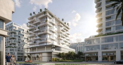 Velora Residence