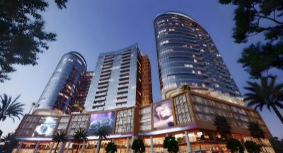 Lily Tower Phase 2
