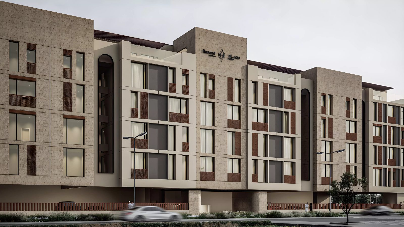 Hasaad Front