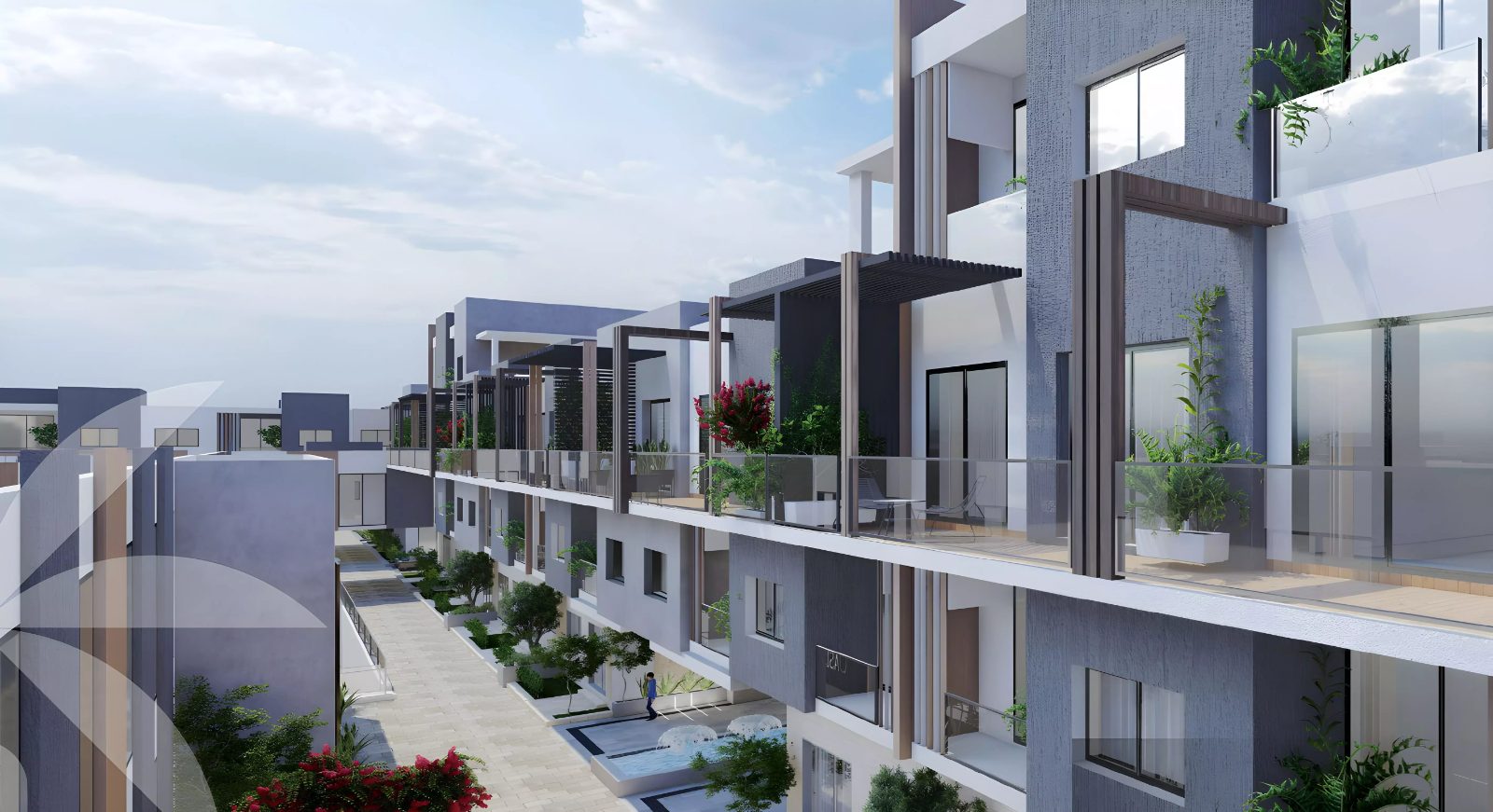 Oasis Residence