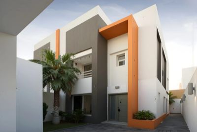Illustrative developer render