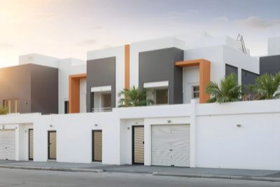 Illustrative developer render
