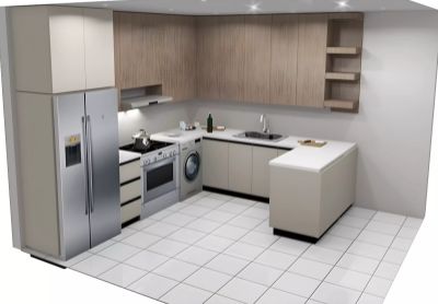 Aqtab Residence photo 4