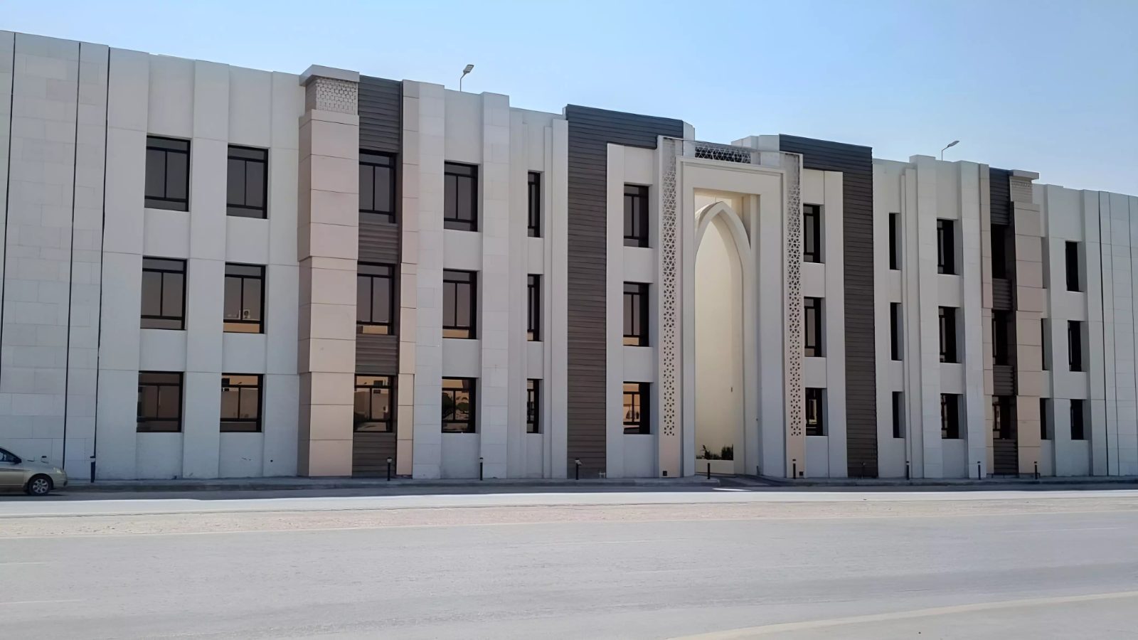 Aqtab Residence