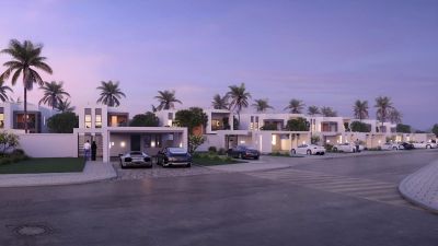 Laguna Villas