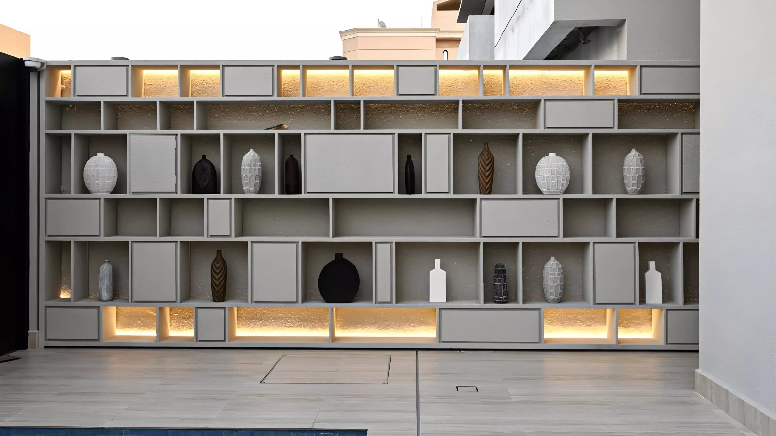 Vega Residences