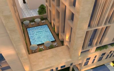 Riviera Square photo 2