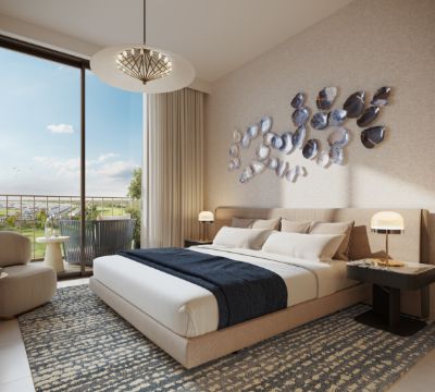 Golf Verge at Emaar South photo 5
