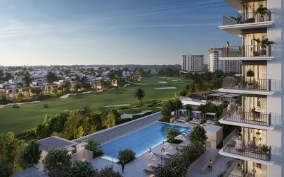 Golf Verge at Emaar South