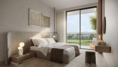 Golf Meadow at Emaar South photo 3