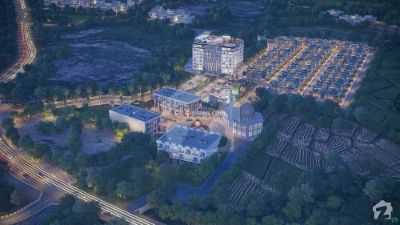 Rockland Villas