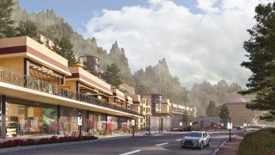 Project image