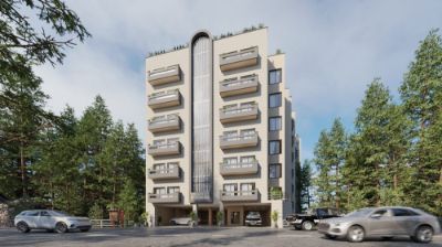201 Apartment