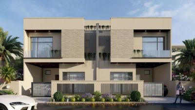 Platinum Homes DHA Multan