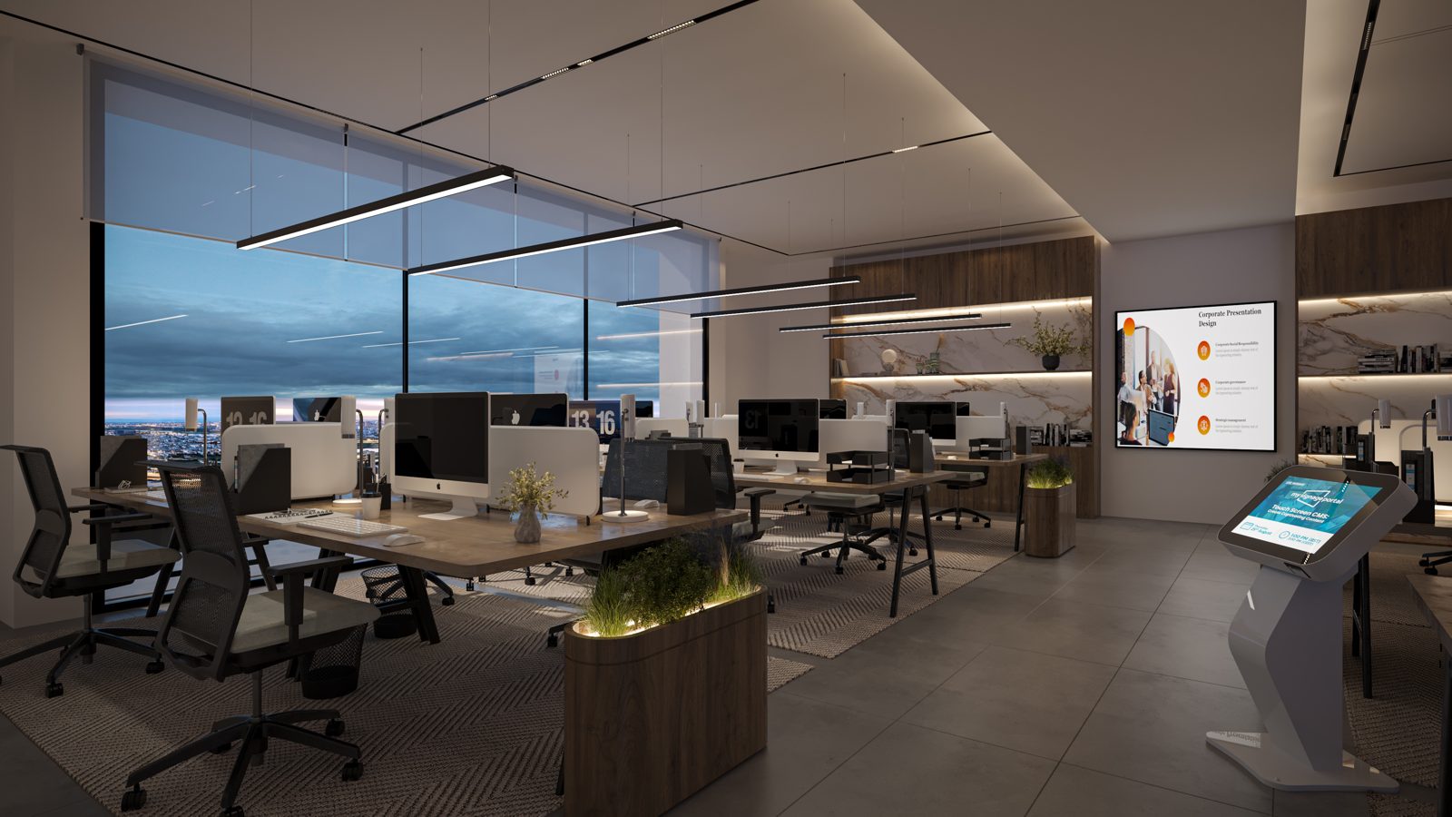 Zameen Ace Mall