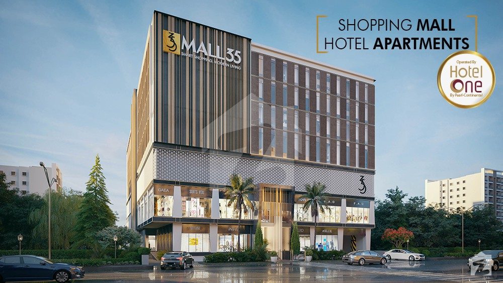 Mall 35