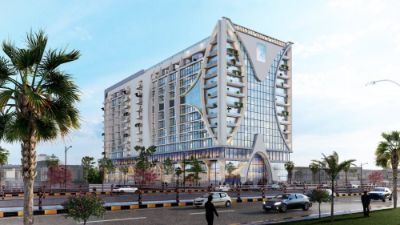 Emirates Mall & Lodges